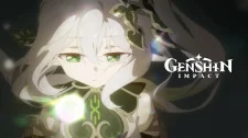 Genshin Impact: Сумеру