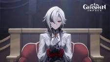 Genshin Impact: Последний пир