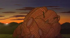 Неаполитанская ночь