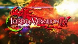 Вышла 2 серия аниме «Владыка Вермилиона IV»