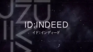 Вышла 2 серия аниме «ID: Действительность»